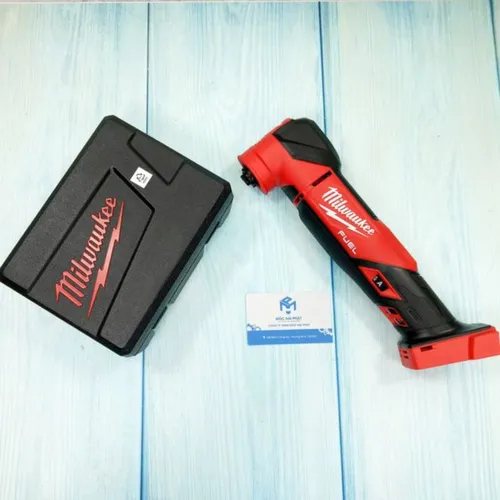Máy cắt rung đa năng Milwaukee  M18 FMT