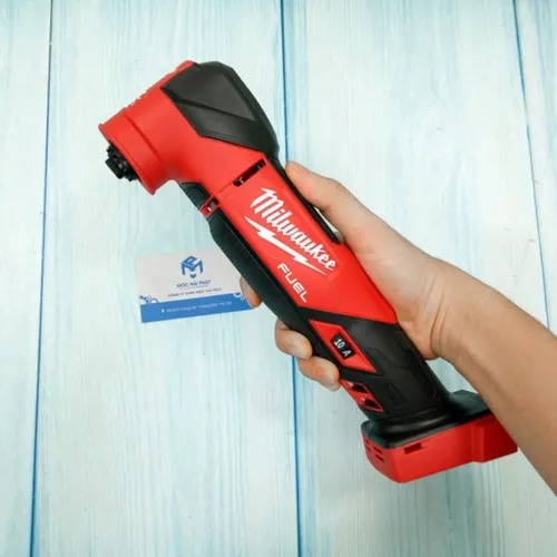 Máy cắt rung đa năng Milwaukee  M18 FMT