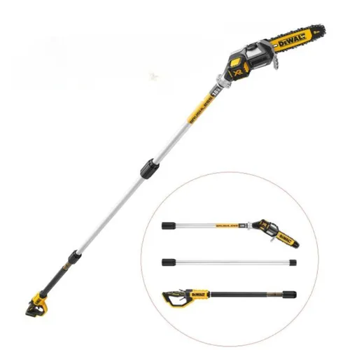 Máy cắt tỉa cành trên cao Dewalt DCMPS567
