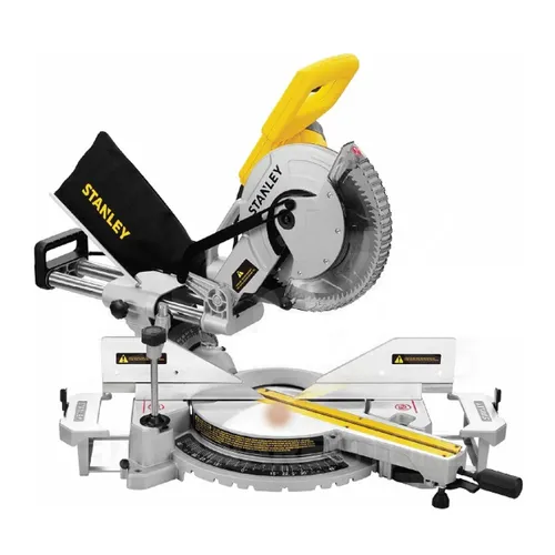 Máy cưa cắt để bàn 1800W Stanley SM18-B1