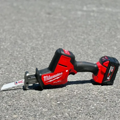Máy cưa kiếm Milwaukee M18 FHZ-0 (2719)
