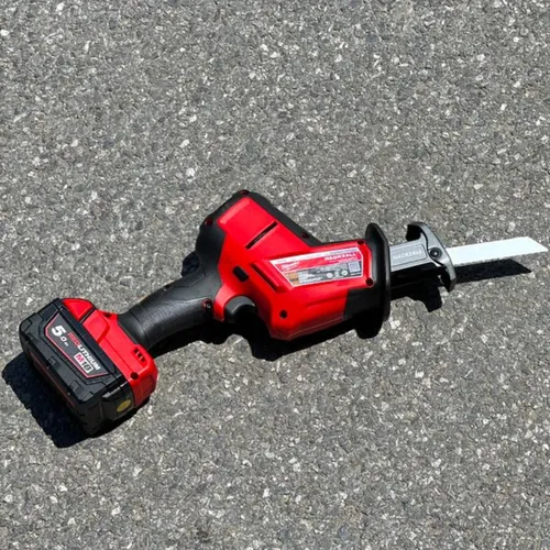 Máy cưa kiếm Milwaukee M18 FHZ-0 (2719)