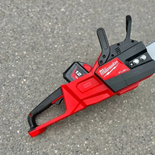 Máy cưa xích Milwaukee M18 FCHS