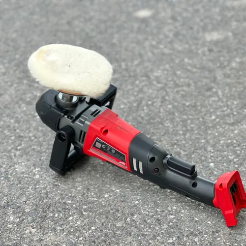Máy đánh bóng M18 FAP180 Milwaukee