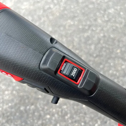 Máy đánh bóng M18 FAP180 Milwaukee