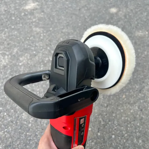 Máy đánh bóng M18 FAP180 Milwaukee