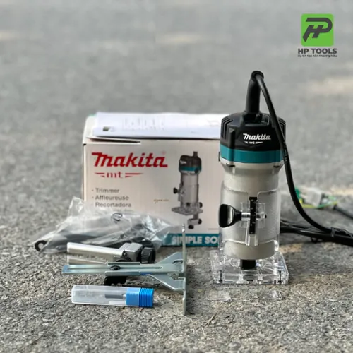 Máy đánh Cạnh (Soi) Makita M3701
