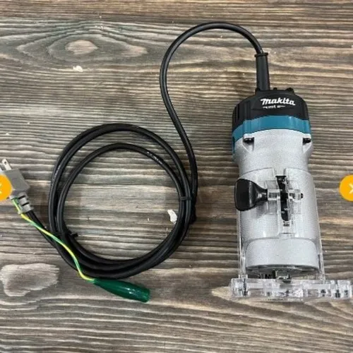 Máy đánh Cạnh (Soi) Makita M3701