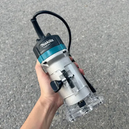 Máy đánh Cạnh (Soi) Makita M3701
