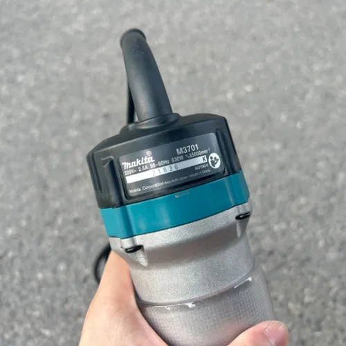 Máy đánh Cạnh (Soi) Makita M3701