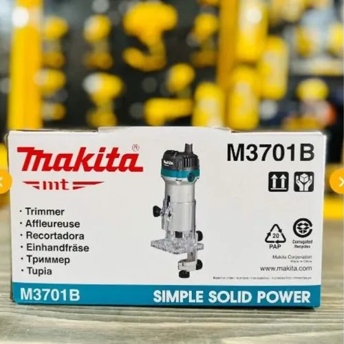 Máy đánh Cạnh (Soi) Makita M3701