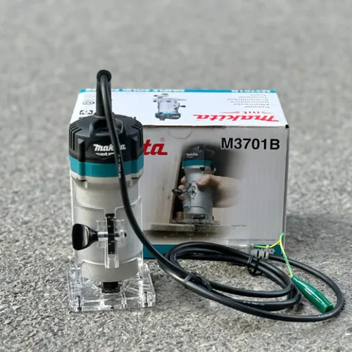 Máy đánh Cạnh (Soi) Makita M3701
