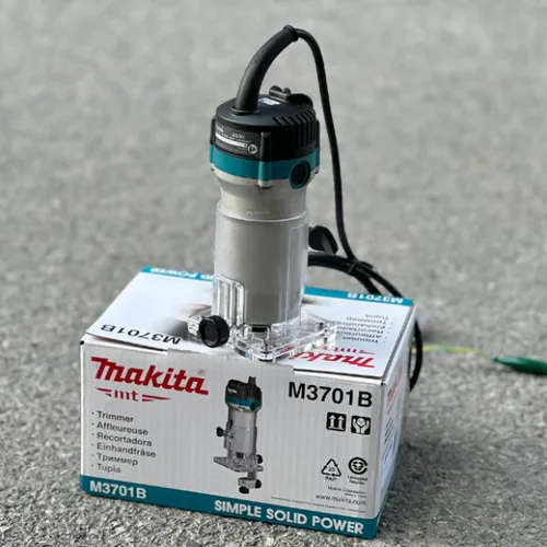 Máy đánh Cạnh (Soi) Makita M3701