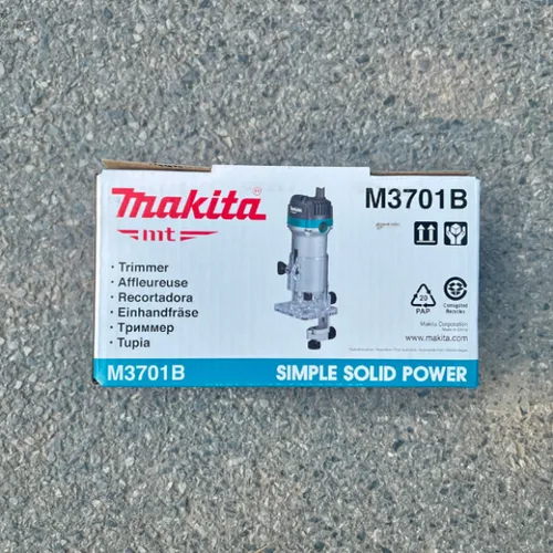 Máy đánh Cạnh (Soi) Makita M3701