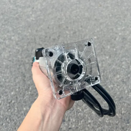 Máy đánh Cạnh (Soi) Makita M3701