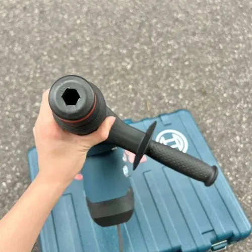 Máy đục bê tông Bosch GSH 500 GEN II