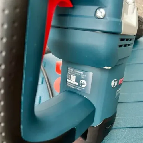 Máy đục bê tông Bosch GSH 500 GEN II