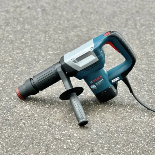Máy đục bê tông Bosch GSH 500 GEN II