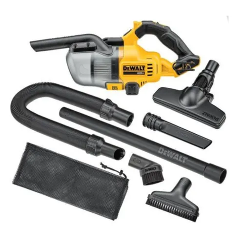 Máy hút bụi dùng pin 20V Dewalt DCV501LN