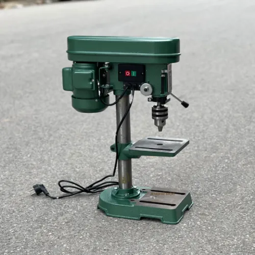 Máy khoan bàn mini 13MM CDS-6N