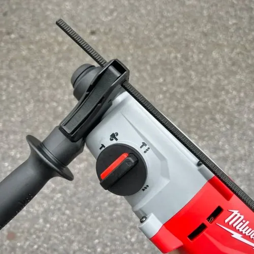 Máy khoan be tong 18v Milwaukee M18 BLHACD26