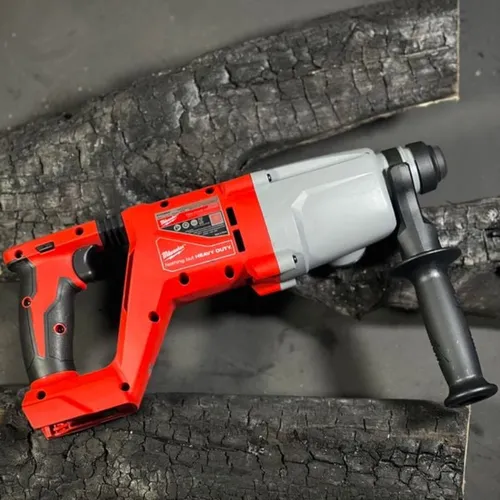 Máy khoan be tong 18v Milwaukee M18 BLHACD26