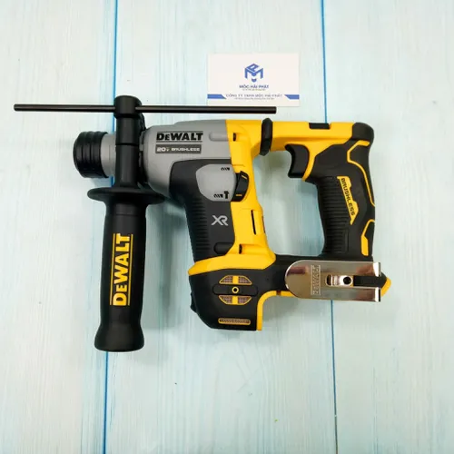 Máy khoan bê tông pin 20V Dewalt DCH172N-KR