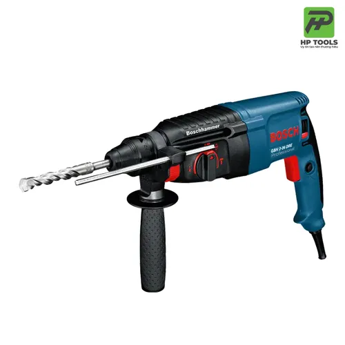 Máy khoan búa Bosch GBH 2-26DRE 800W