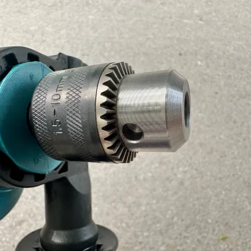 Máy khoan búa Makita M0800B (10mm)