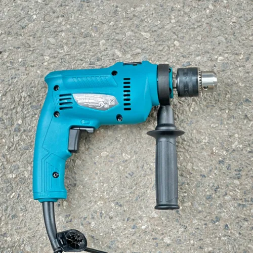 Máy khoan búa Makita M0801B (16mm)
