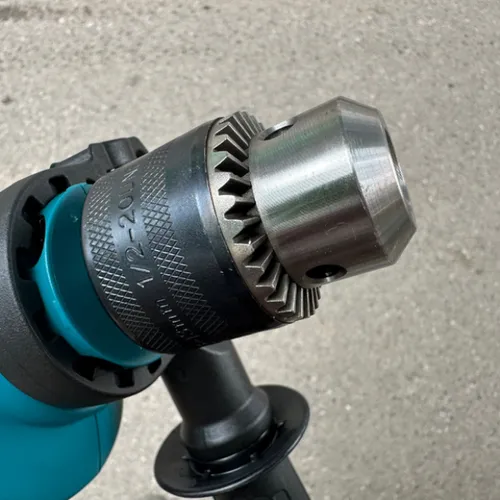Máy khoan búa Makita M0801B (16mm)