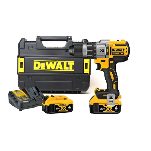 Máy khoan cầm tay dùng pin Dewalt DCD996M2