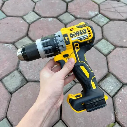 Body Dewalt DCD796N-KR 18V