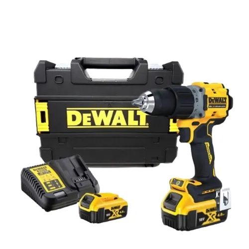 Máy khoan động lực cầm tay pin 20V Dewalt DCD805M2