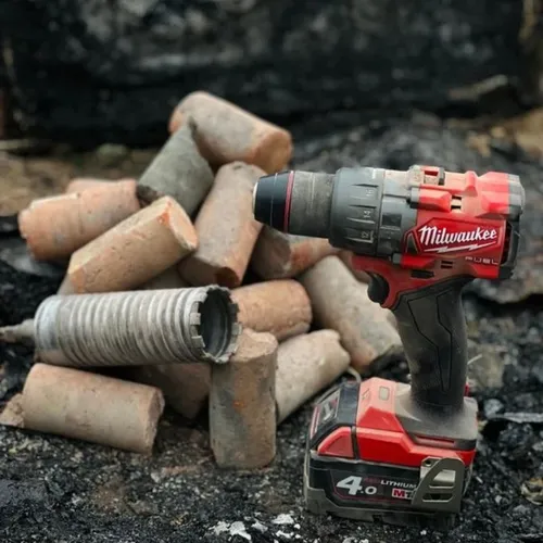 Máy khoan động lực Milwaukee Gen 4 M18 FPD3 - OX (2904)