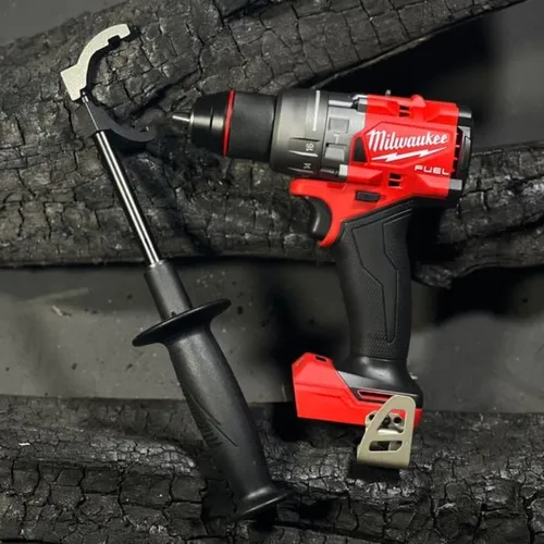 Máy khoan động lực Milwaukee Gen 4 M18 FPD3 - OX (2904)