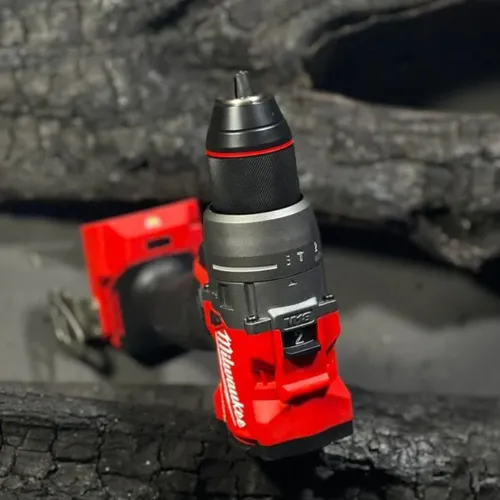 Máy khoan động lực Milwaukee Gen 4 M18 FPD3 - OX (2904)