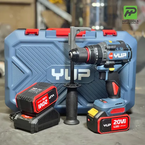 Máy khoan động lực YUPAI mã YP20-DR13B