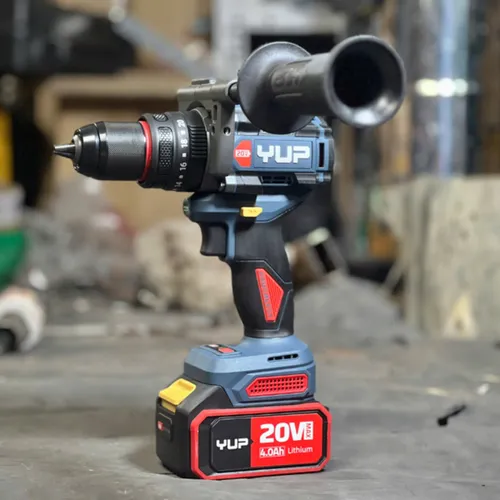 Máy khoan động lực YUPAI mã YP20-DR13B
