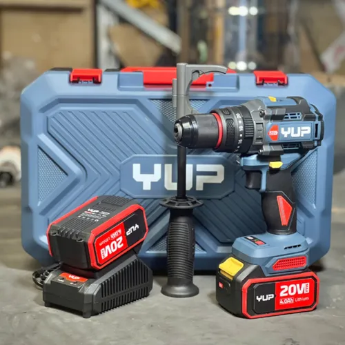 Máy khoan động lực YUPAI mã YP20-DR13B