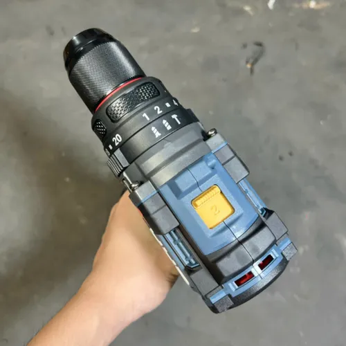 Máy khoan động lực YUPAI mã YP20-DR13B