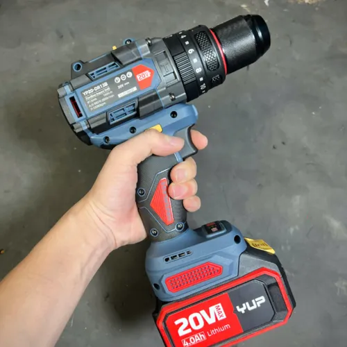 Máy khoan động lực YUPAI mã YP20-DR13B