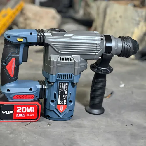 Máy khoan đục bê tông pin YUPAI YP20-H30M