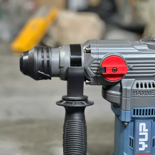 Máy khoan đục bê tông pin YUPAI YP20-H30M