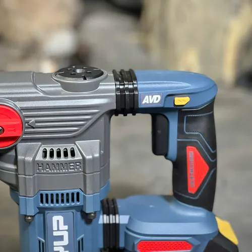 Máy khoan đục bê tông pin YUPAI YP20-H30M