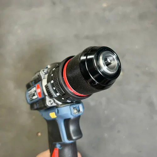 Máy khoan Pin 20V đầu 13 có búa YUPAI YP20-DR13M