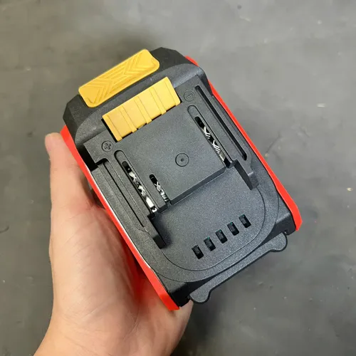 Máy khoan Pin 20V đầu 13 có búa YUPAI YP20-DR13M