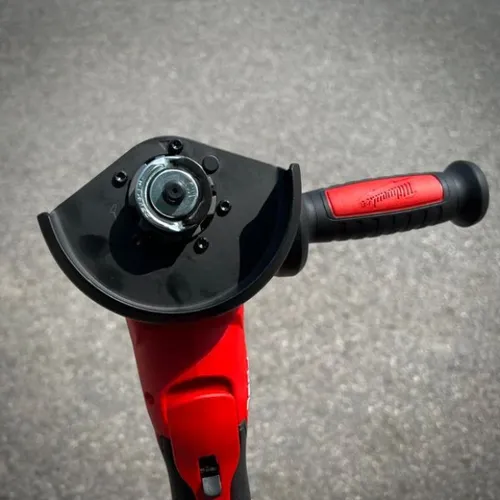 Máy mài góc Milwaukee M18 FSAGV100XPDB