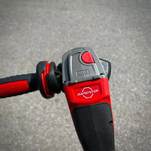 Máy mài góc Milwaukee M18 FSAGV100XPDB