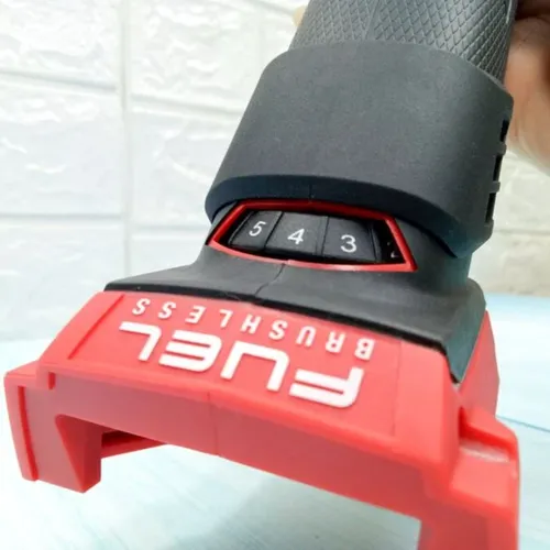 Máy mài góc Milwaukee M18 FSAGV125XPDB